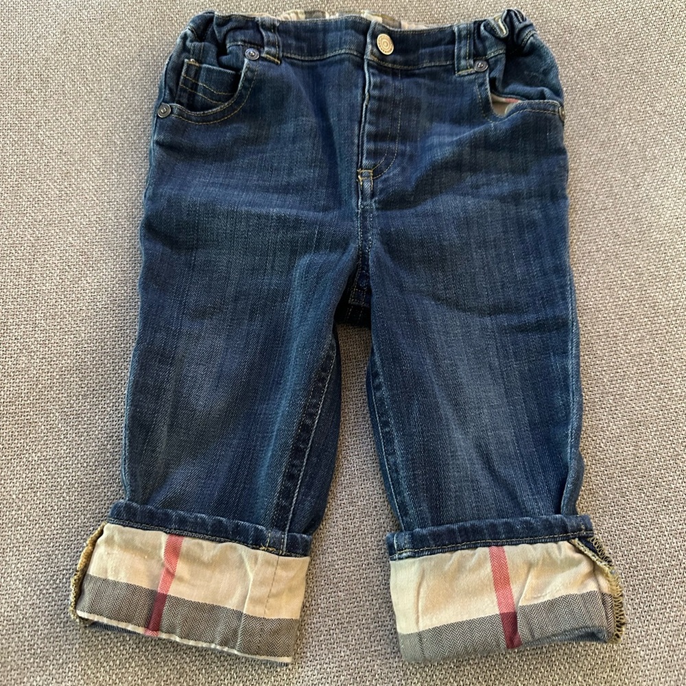 Burberry Pants